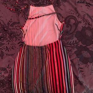 Dress from Urban Planet